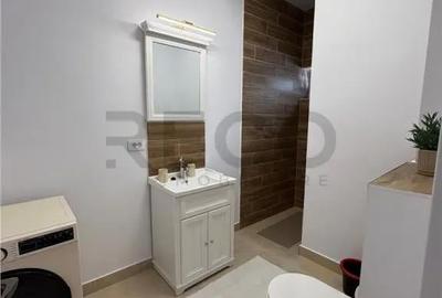 Garsonieră decomandată în Băile Felix - 4