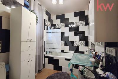 Vila 8 camere, premium - Investitie versatila, Bradesti - 5