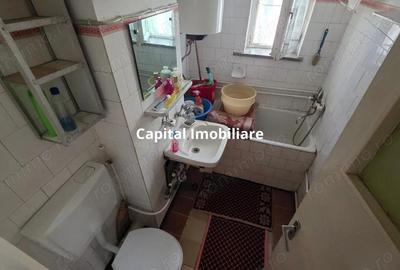 Apartament 2 camere,Ultracentral, et. 1 Apartament 2 camere,Ultracentral, et. 1 - 5