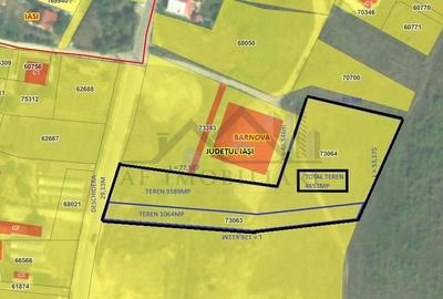 Spațiu comercial, în Bârnova - 2