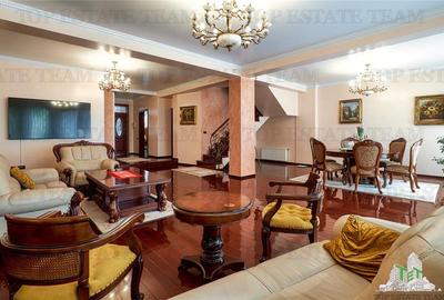 Vila de lux eleganta si confort la superlativ Vila de lux eleganta si confort la superlativ - 4