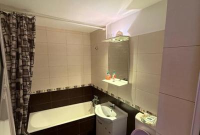 Apartament 3 camere, 66 mp utili, 2 bai, dressing bloc - 9