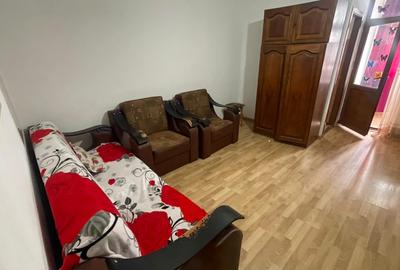 Garsonieră semidecomandată în Piața Nouă - 2