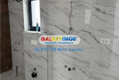 CASE INDIVIDUALE P+1E+POD COMUNA  BERCENI TEREN 450 MP - 4