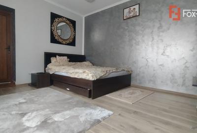 Casa individuala 3 camere, Sacalaz- Cabana cu Semineu - 25