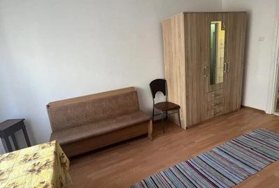 Garsonieră în Complex Studențesc - 4