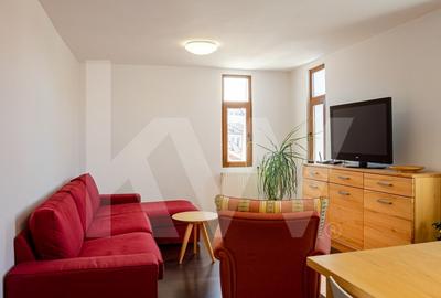 Apartament 3 camere - Decomandat - Ultra Central Sibiu