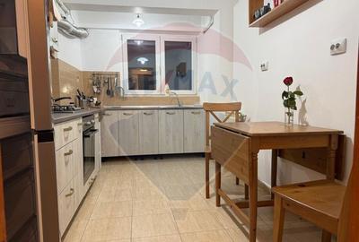 Apartament cu 3 camere decomandat, mobilat în Gorjului - 12