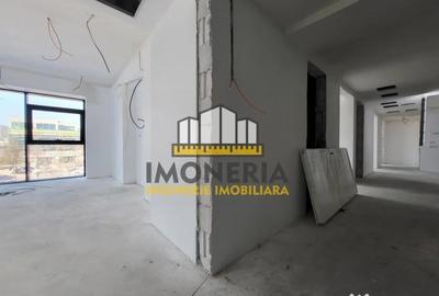 Spațiu comercial, de 191 mp, în Mihai Bravu - 14