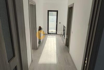 Duplex cu 4 camere cu Canalizare în Horpaz - 7
