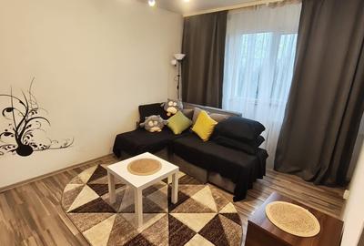 Apartament cu 2 camere decomandat în Drumul Taberei - 2
