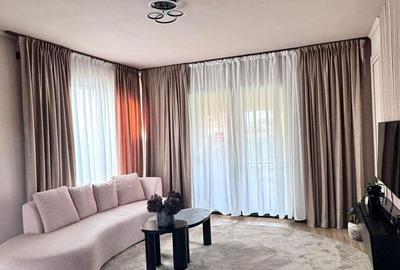 Casă cu 4 camere în Giarmata - 1