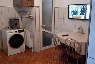 Casă cu 2 camere cu Teren 125 Mp în Central - 8