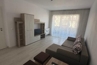 Garsonieră decomandată în Avantgarden - 2