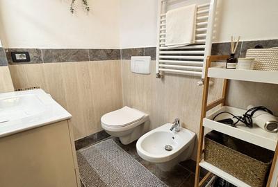 Apartament cu 2 camere în Ultracentral - 2