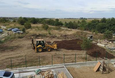 Teren de 660 mp, în Măgurele - 4