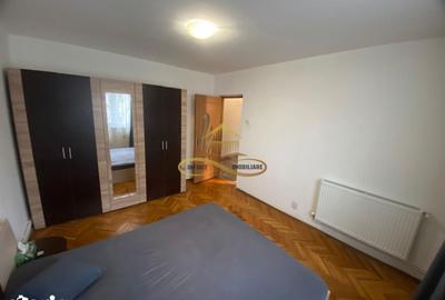 Apartament cu 2 camere decomandat în Ghimeș - 5