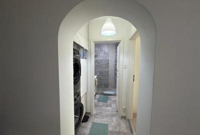 Apartament cu 2 camere semidecomandat în Nord - 8