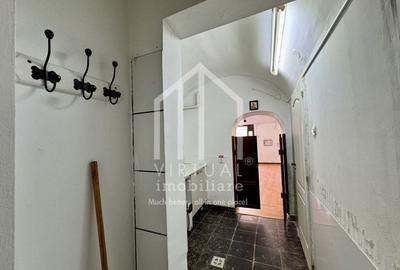 Spatiu comercial in zona centrala, 44mp utili Spatiu comercial in zona centrala, 44mp utili - 5