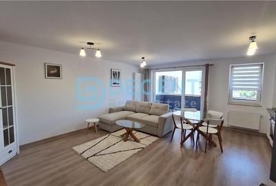 Apartament cu 2 camere decomandat, mobilat în Astra - 1