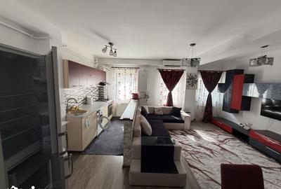 Apartament cu 2 camere decomandat, mobilat în Tomis Plus - 4