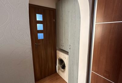 Apartament cu 2 camere semidecomandat în Drumul Taberei - 9