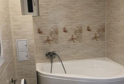Apartament cu 2 camere decomandat în Central - 3