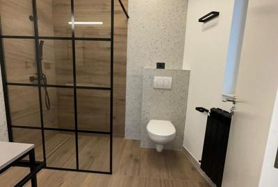 Apartament cu 3 camere, mobilat în Pipera - 9