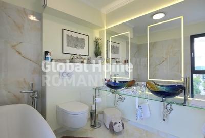 Pitesti Residence, IC Bratianu 54, apartament 4 camere, parcare, panoramic view - 9