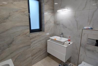 Vila individuala 4 camere - Incalzire pardoseala - Teren 500mp - Teghes-Domnesti - 15