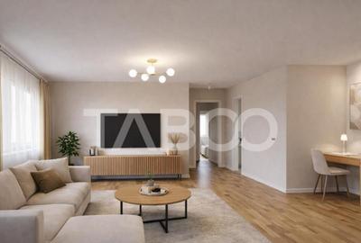 Casă cu 4 camere cu Teren 546 Mp în Central - 11