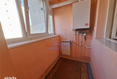 Apartament cu 2 camere în Alexandru cel Bun - 9