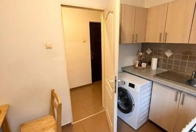 Garsonieră în Mănăștur - 3