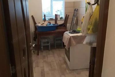 Garsonieră decomandată în Lipovei - 2