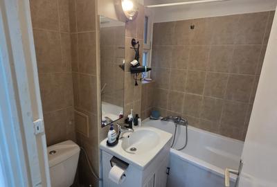 Apartament cu 2 camere decomandat în Eroii Revoluției - 9