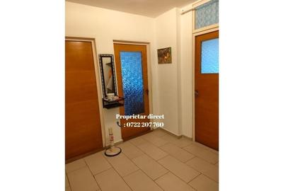 Apartament cu 4 camere semidecomandat în Crângași - 4