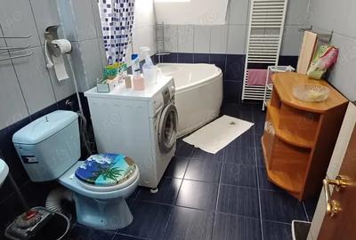 Vand apartament cu 2 camere, zona Lenin Sud - 4