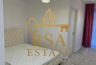 Garsoniera moderna in complexul rezidential Hils Brauner - Sector 3 - 2