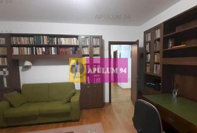Apartament Superb Baneasa - Ion Ionescu de la Brad - 15