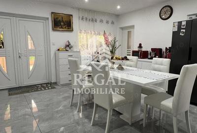 Casa de vanzare in zona Chizid recent renovata-finalizata - 9