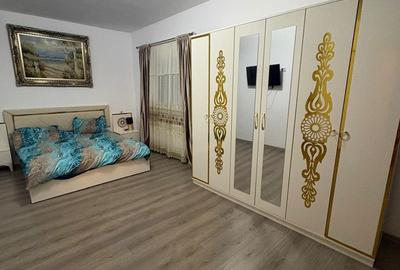 Garsonieră în Central