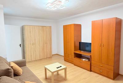 Garsonieră decomandată în Crângași - 1