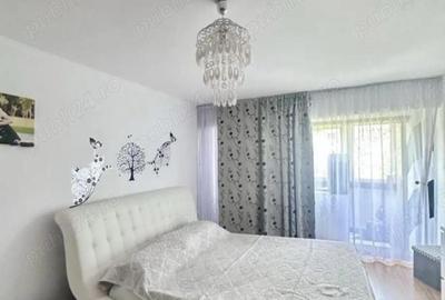 Garsonieră decomandată în Nerva Traian - 3