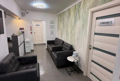 Inchiriez vand cabinet stomatologic cu 2 unituri dentare - 3