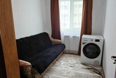 Etaj 3 - 3 camere - mobilat - Alexandru - Piata Voievozilor - 5