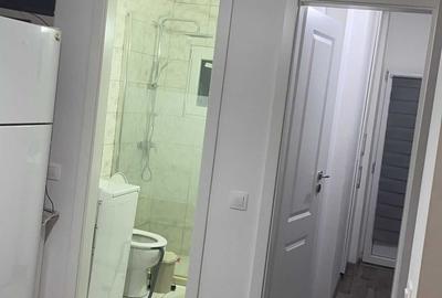 2 camere Universitate renovat recent cu centrala termica de apartament - 8