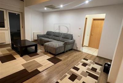 Aradului- 2 camere, etaj 1, loc de parcare subteran - 2