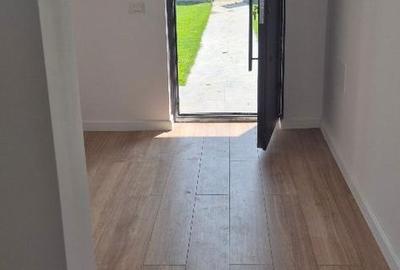 Casă cu 4 camere cu Teren 520 Mp în Domnești