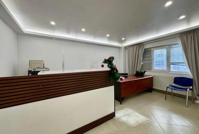 Bld Unirii Spatiu Comercial 2 Intrari  2 Grupuri Sanitare Centrala 15 Min Metrou - 1