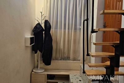 Apartament 1 camera + mezanin in vila zona FSEGA / Iulius Mall - 3